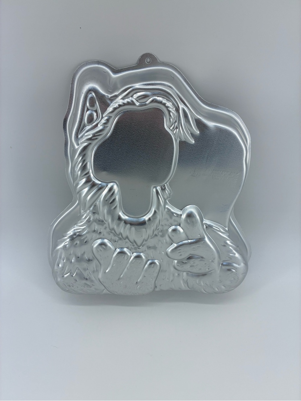 Vintage Alf Cake Pan by Wilton